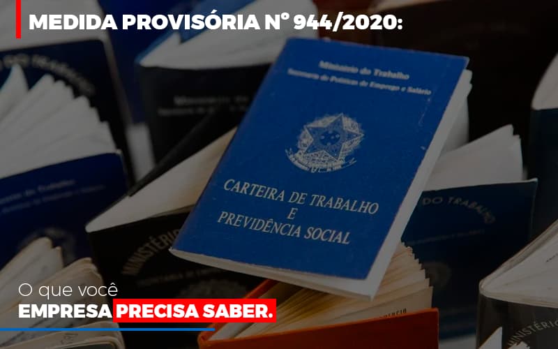 Medida Provisoria O Que Voce Empresa Precisa Saber Blog Vb Contabilidade - Contabilidade e Administração de Condomínios em Maringá | VB Comtanilidade