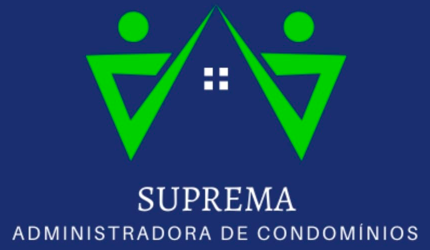 Logo Suprema - Contabilidade e Administração de Condomínios em Maringá | VB Comtanilidade